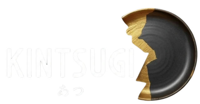 Kintsugi